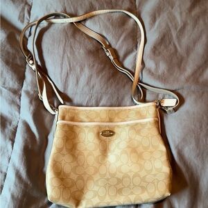 Coach Crossbody Bag